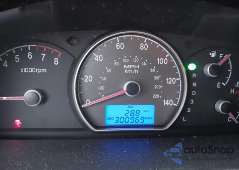 2007 Hyundai Elantra Gls/Limited/Se из США, поврежденный, VIN KMHDU46D67U039990